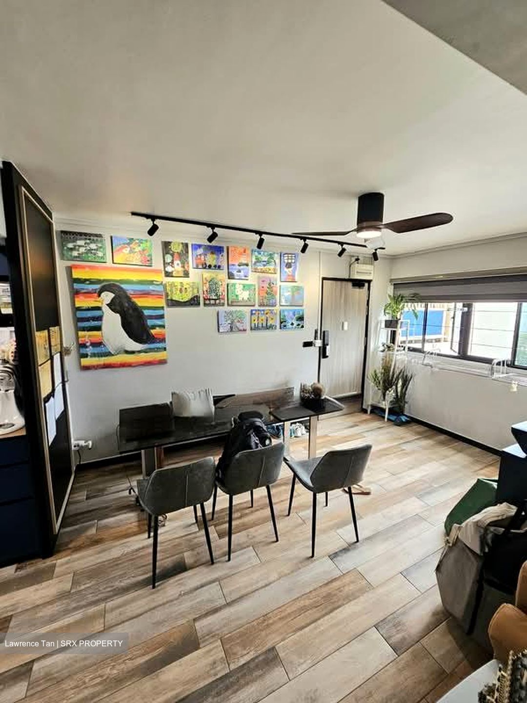 Blk 8 Holland Avenue (Queenstown), HDB 4 Rooms #551609611
